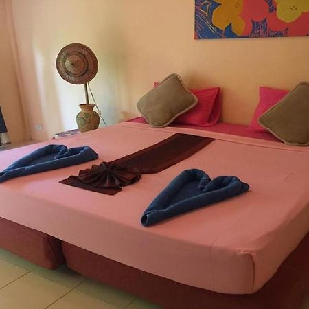 Chaba Bungalows Ban Ai Dao المظهر الخارجي الصورة