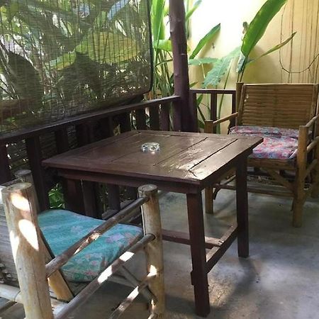 Chaba Bungalows Ban Ai Dao المظهر الخارجي الصورة