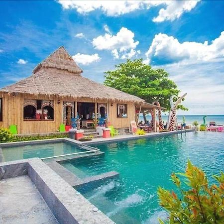 Chaba Bungalows Ban Ai Dao المظهر الخارجي الصورة