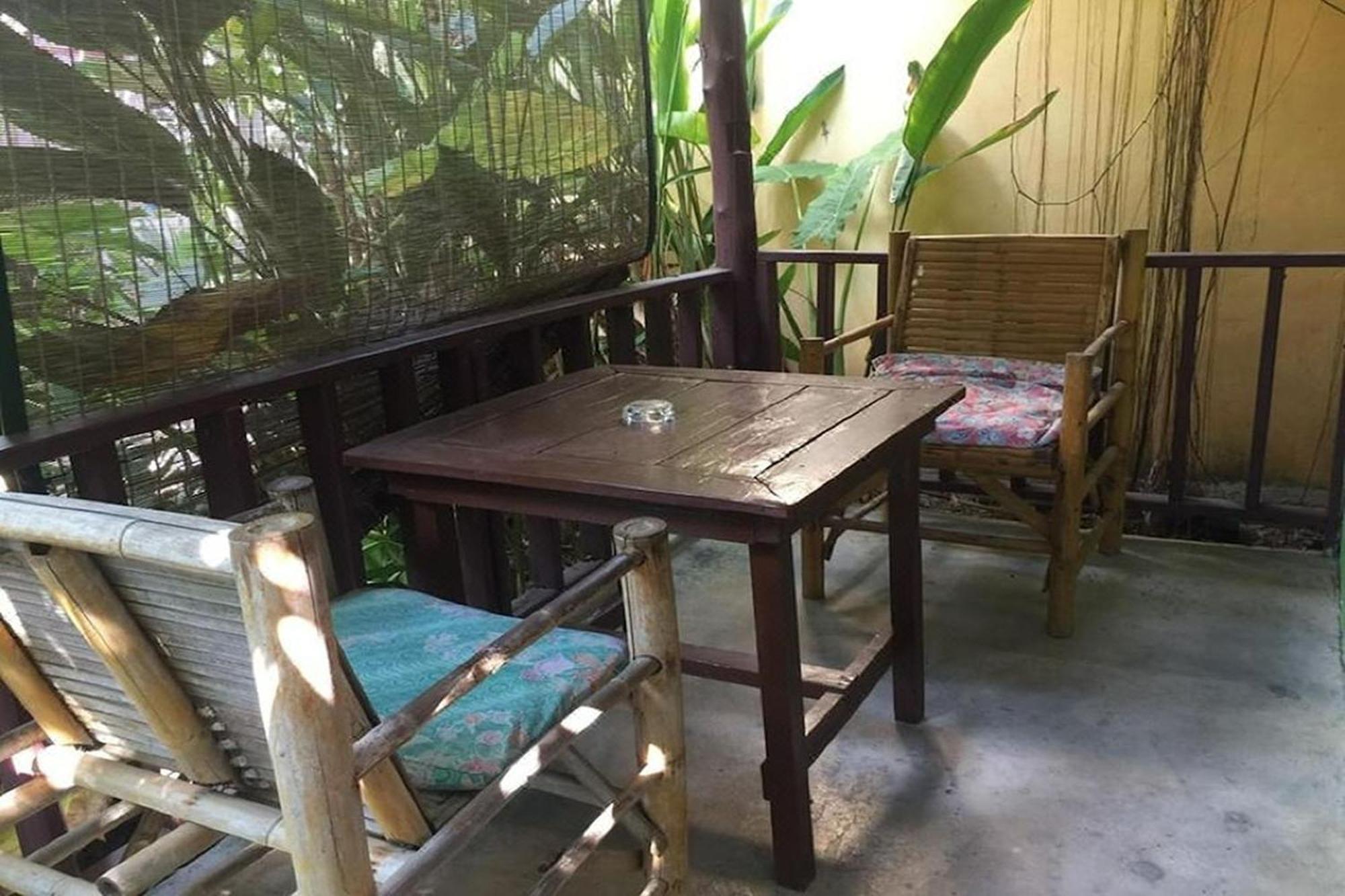 Chaba Bungalows Ban Ai Dao المظهر الخارجي الصورة
