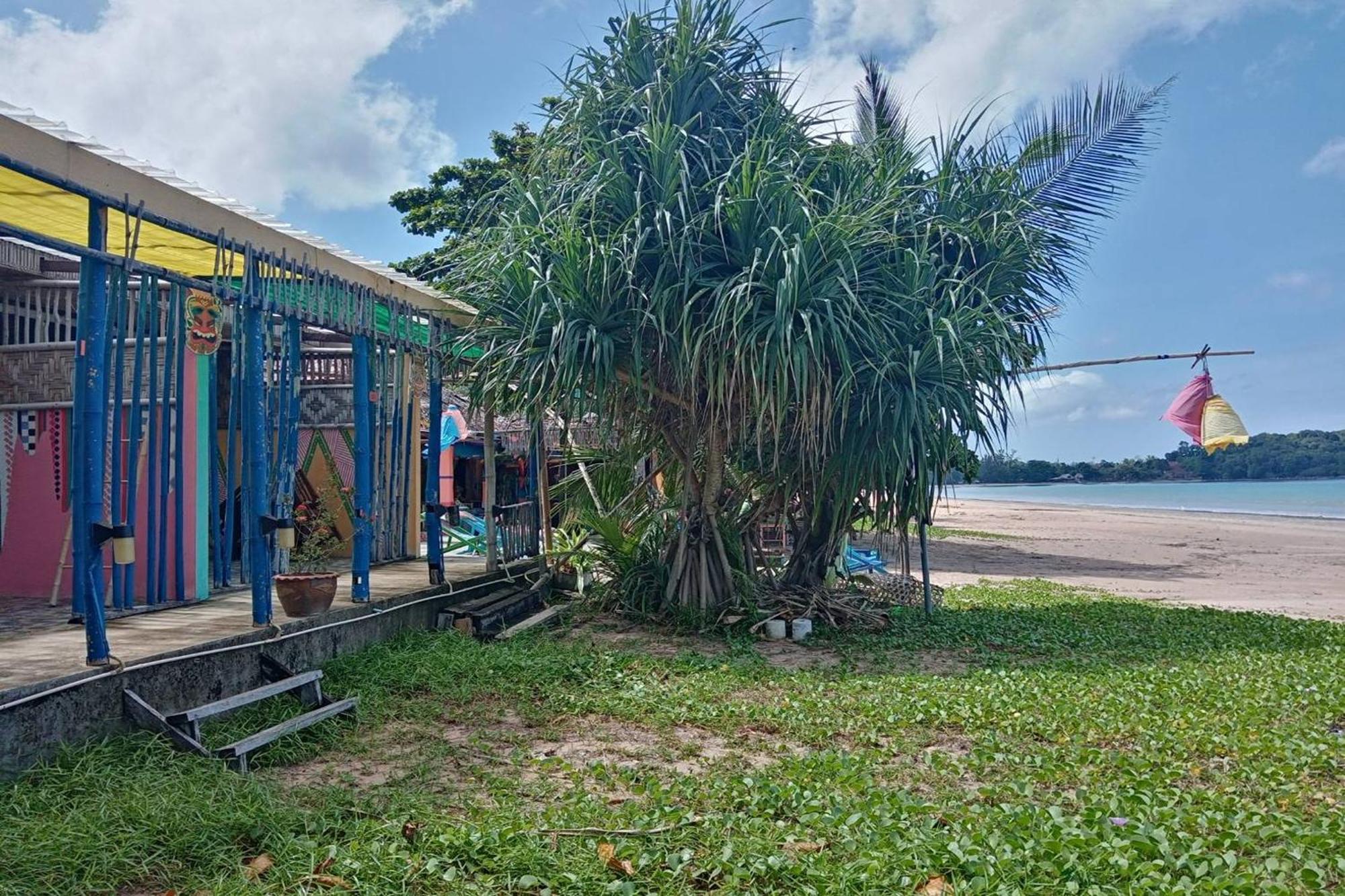 Chaba Bungalows Ban Ai Dao المظهر الخارجي الصورة