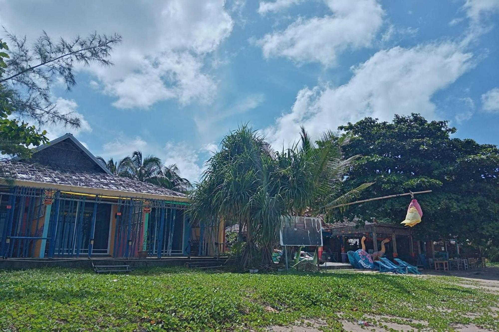 Chaba Bungalows Ban Ai Dao المظهر الخارجي الصورة