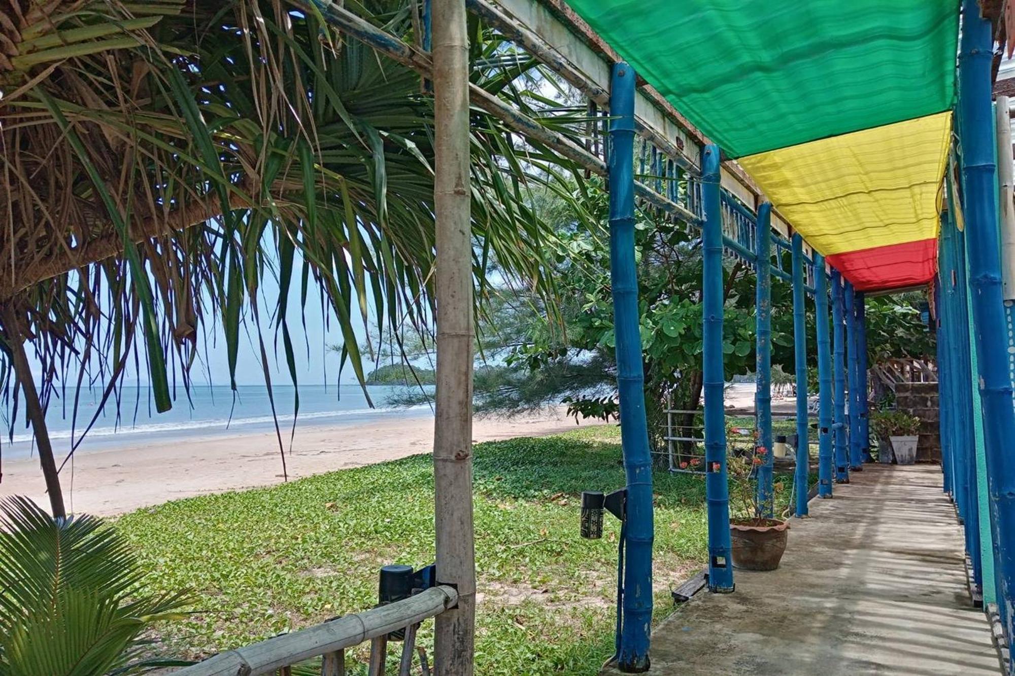 Chaba Bungalows Ban Ai Dao المظهر الخارجي الصورة