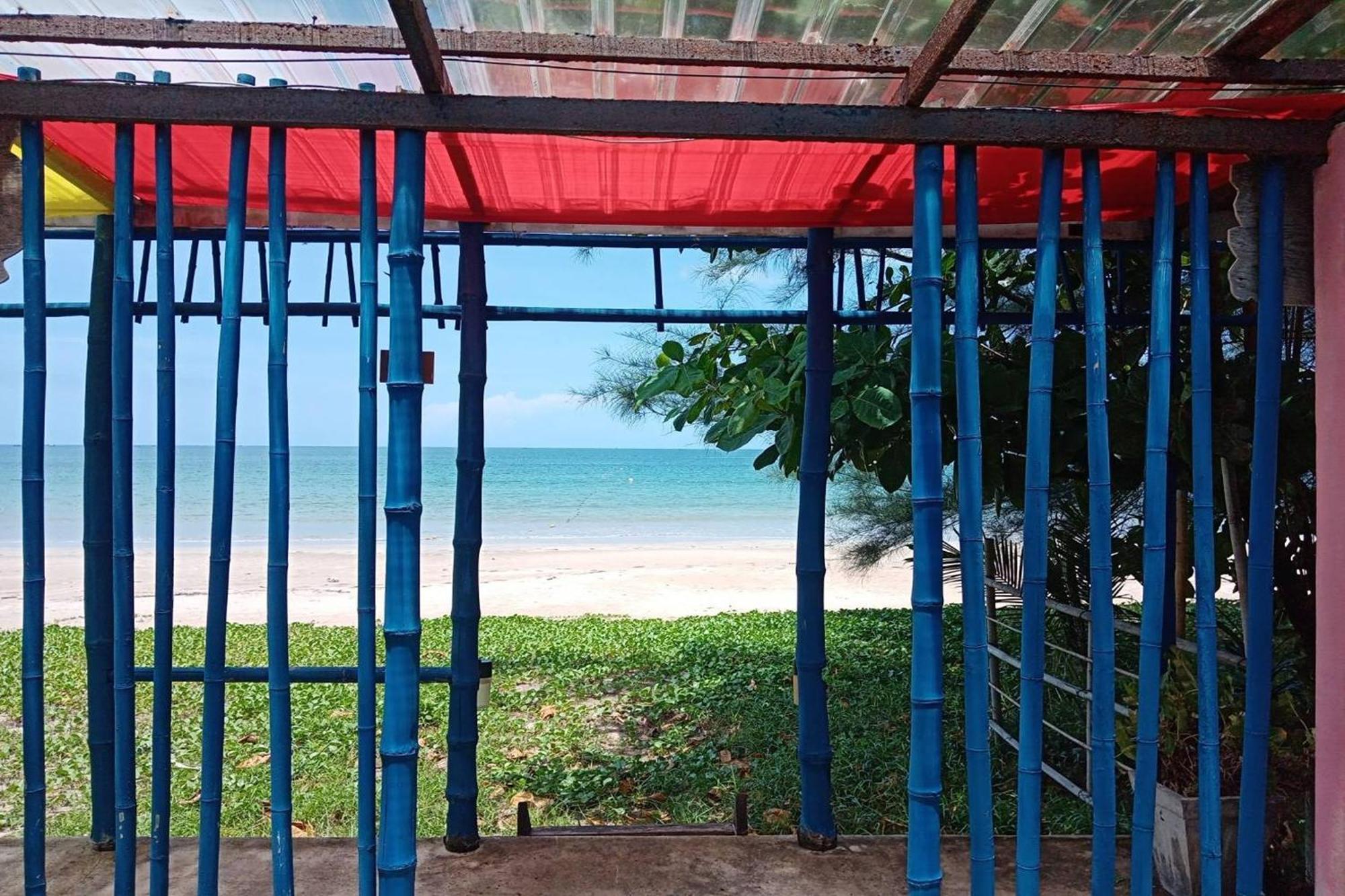 Chaba Bungalows Ban Ai Dao المظهر الخارجي الصورة