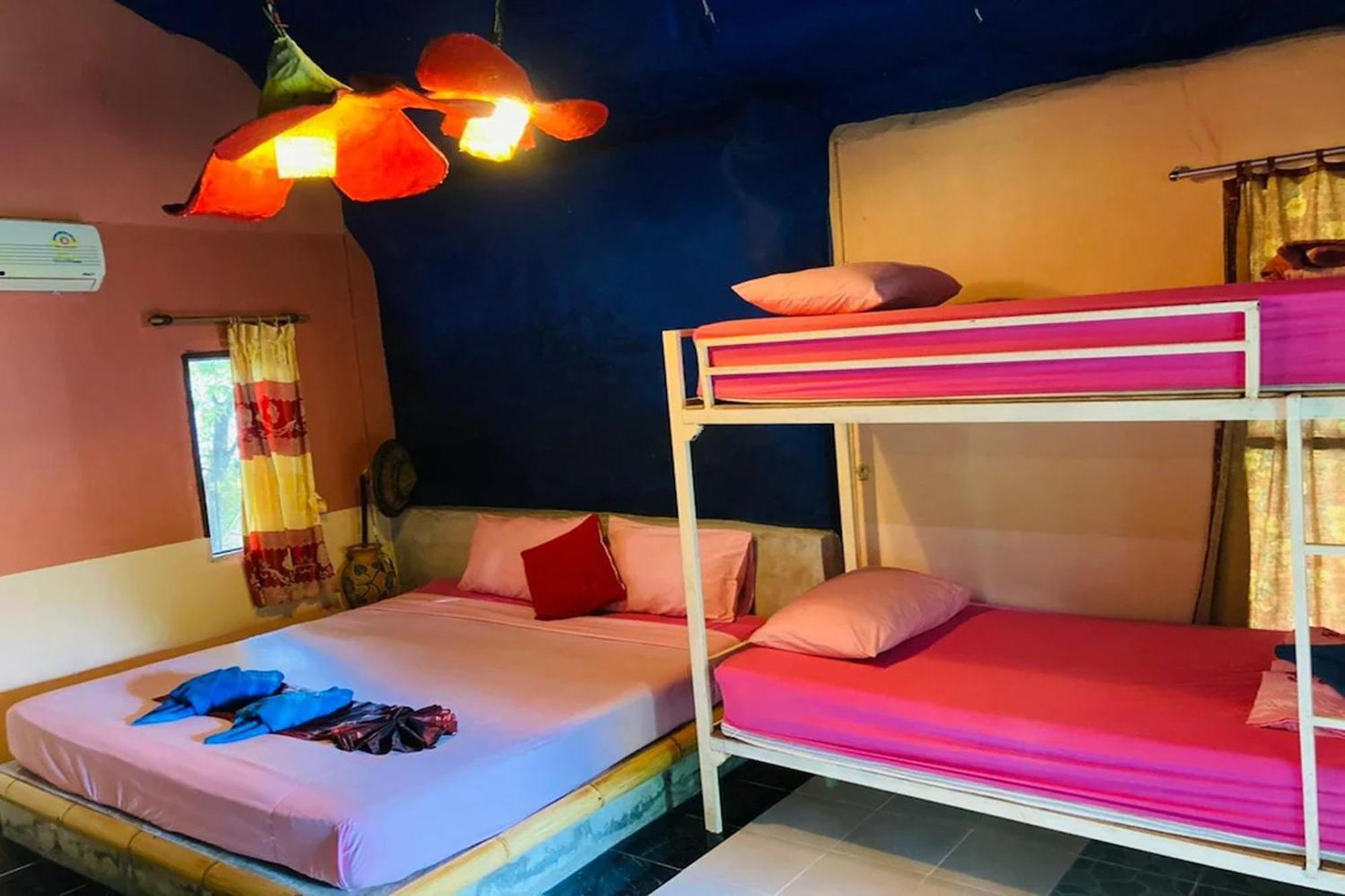 Chaba Bungalows Ban Ai Dao المظهر الخارجي الصورة