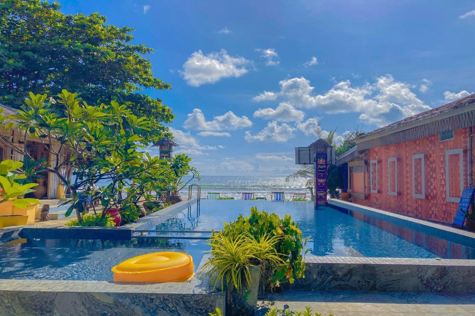 Chaba Bungalows Ban Ai Dao المظهر الخارجي الصورة