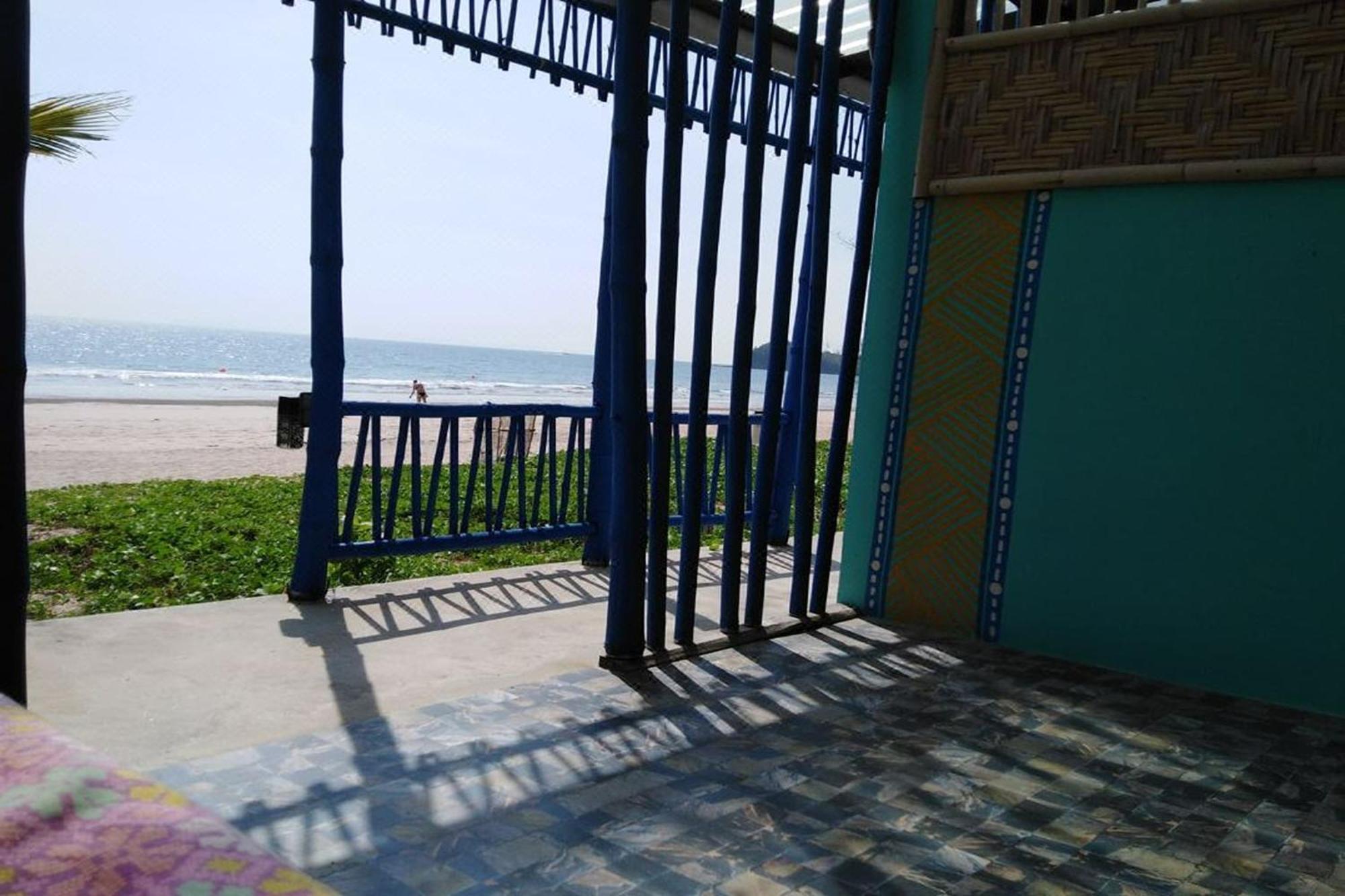 Chaba Bungalows Ban Ai Dao المظهر الخارجي الصورة