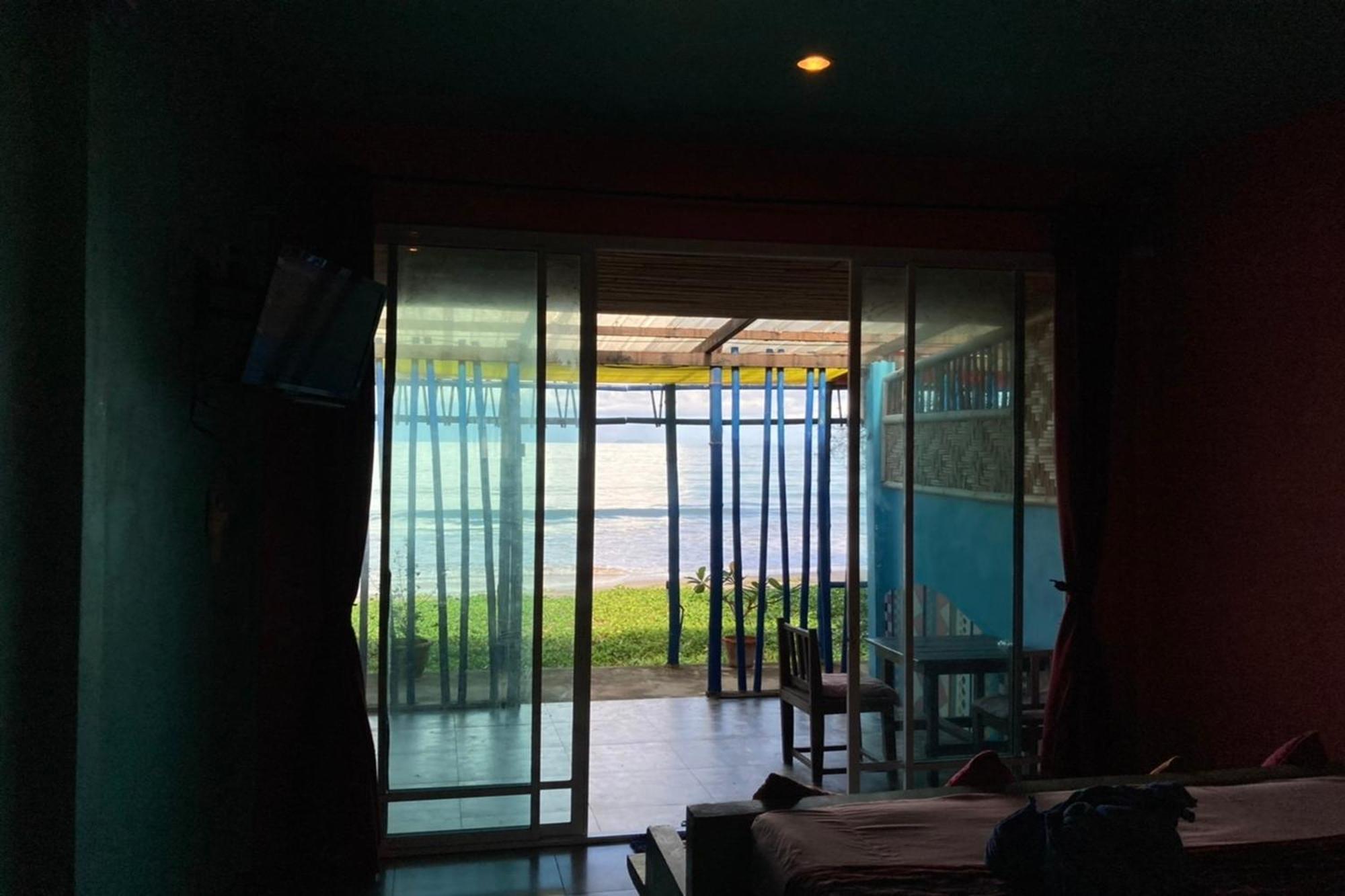 Chaba Bungalows Ban Ai Dao المظهر الخارجي الصورة