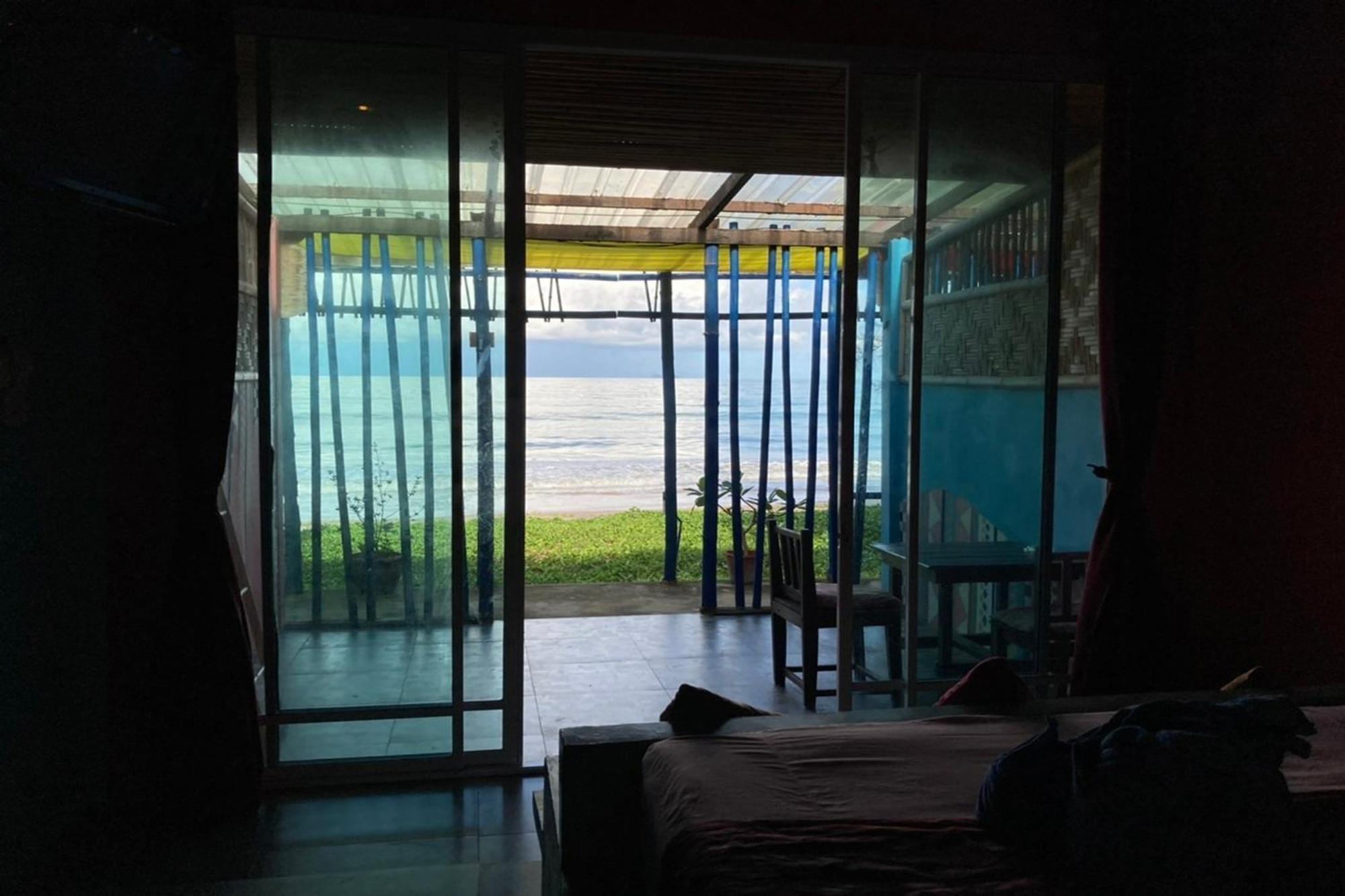 Chaba Bungalows Ban Ai Dao المظهر الخارجي الصورة