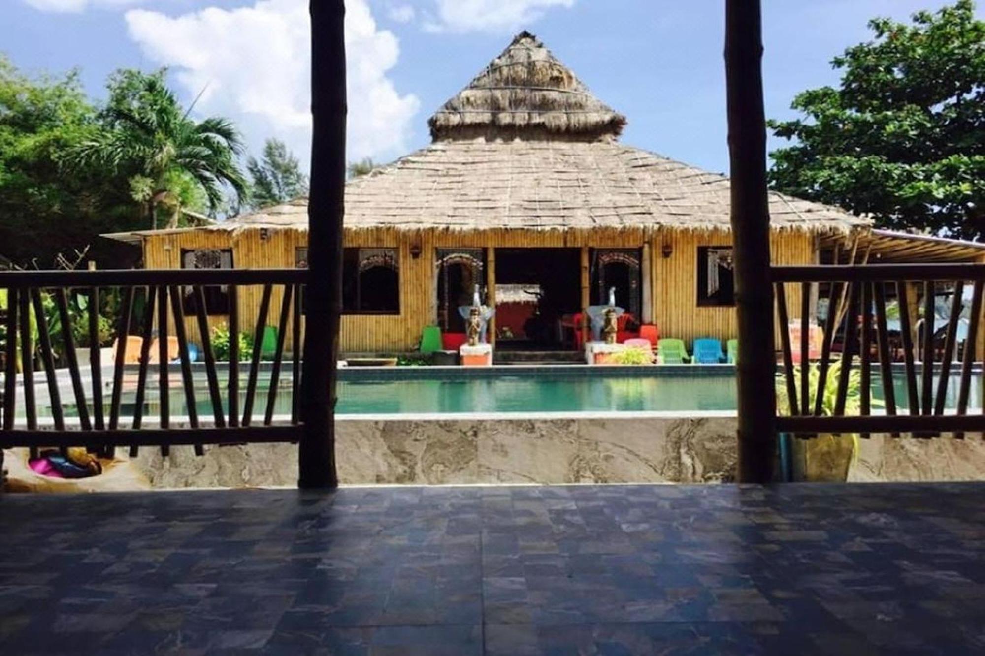 Chaba Bungalows Ban Ai Dao المظهر الخارجي الصورة