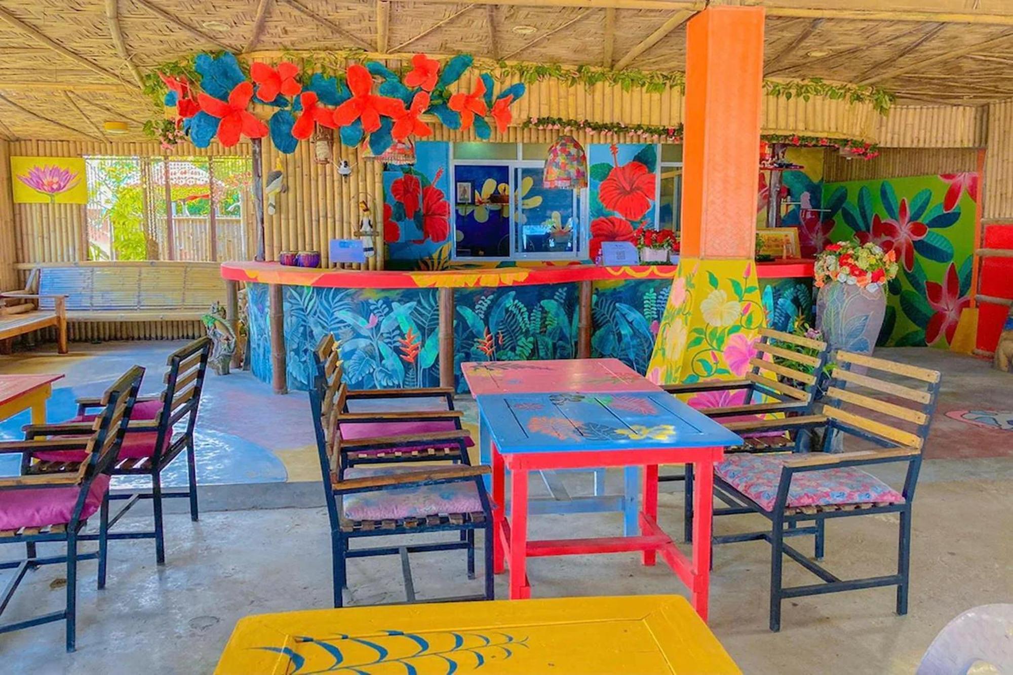 Chaba Bungalows Ban Ai Dao المظهر الخارجي الصورة