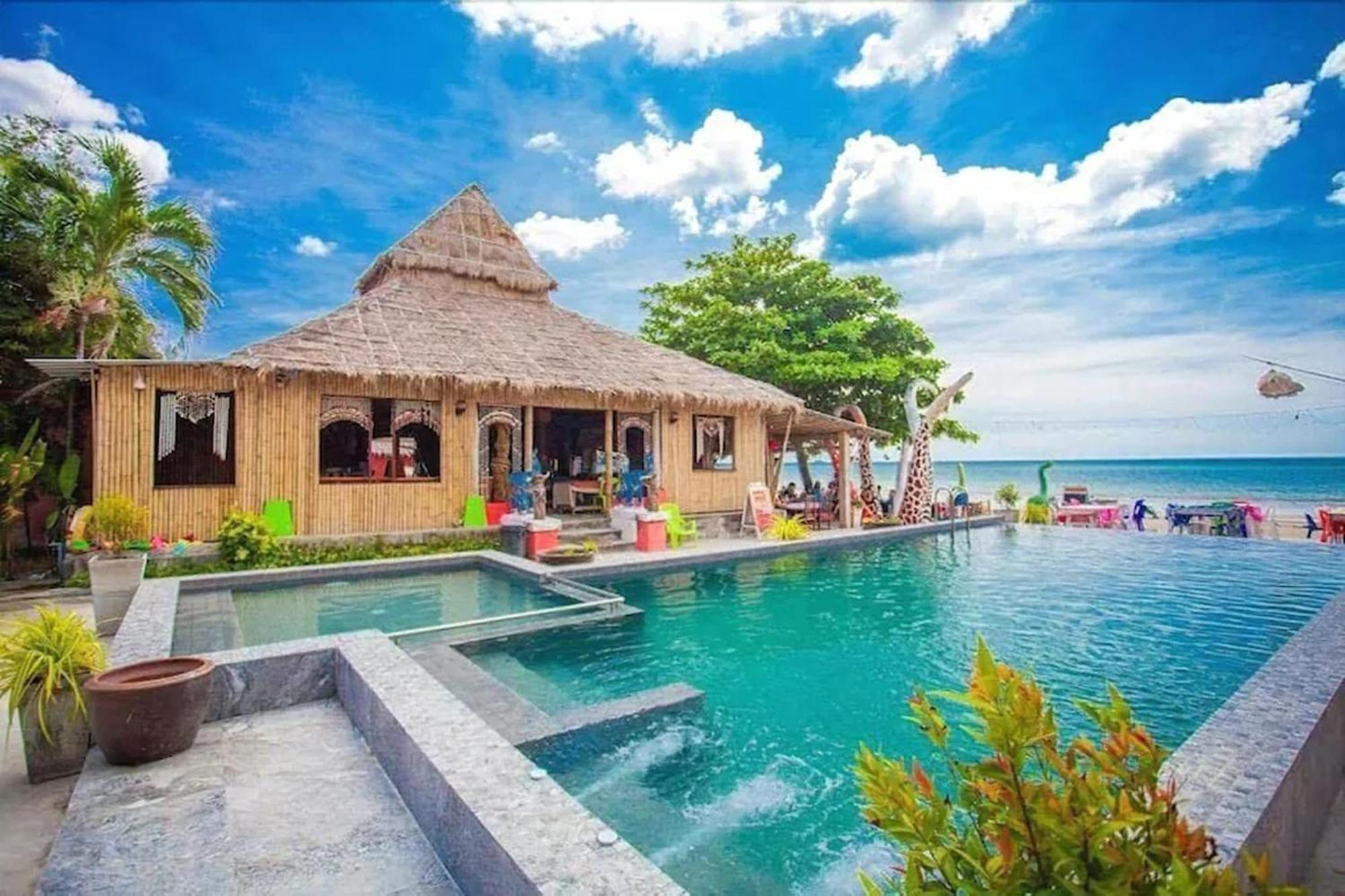 Chaba Bungalows Ban Ai Dao المظهر الخارجي الصورة